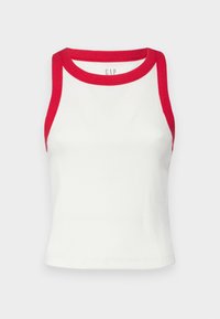 Kijelölve, white/red