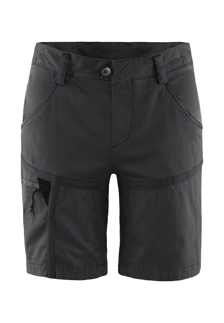 Klättermusen Shorts grijs