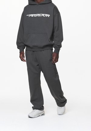 Verryttelyhousut - gunmetal