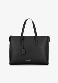 Niet geselecteerd, black