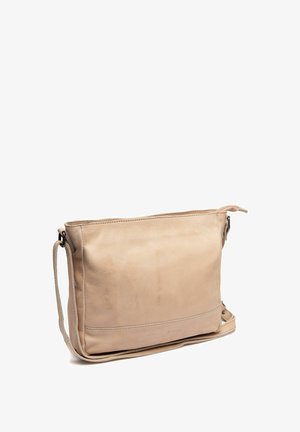 The Chesterfield Brand WEIMAR  - Borsa a tracolla - beige