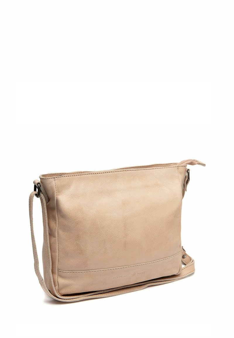 The Chesterfield Brand WEIMAR UMHÄN - Borsa a tracolla - beige