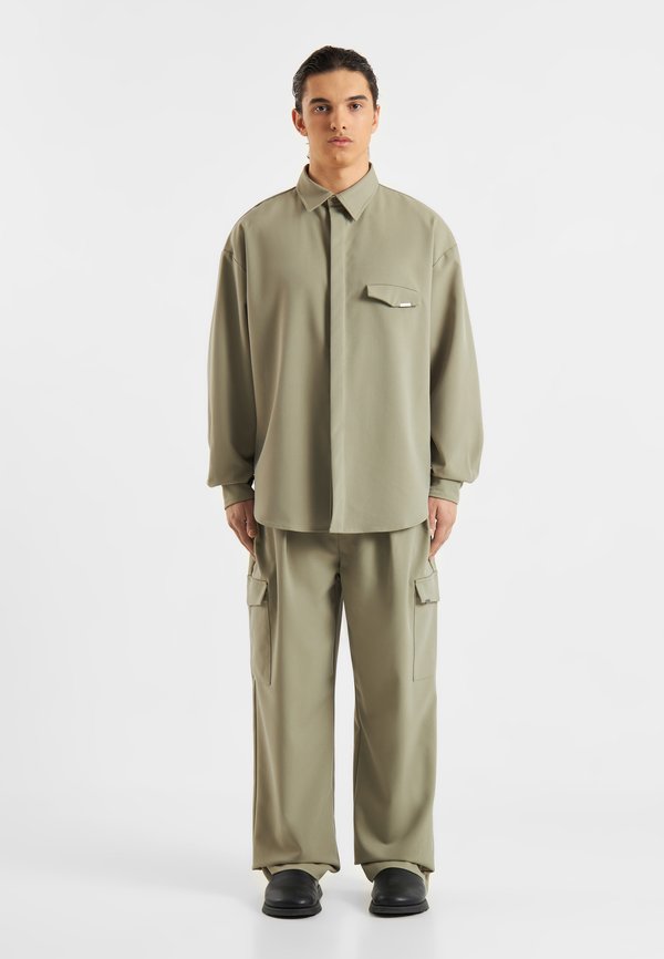 TULON UNISEX - Button-down blouse4