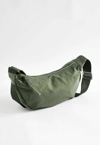 Next SLING - Torba preko tijela - khaki green