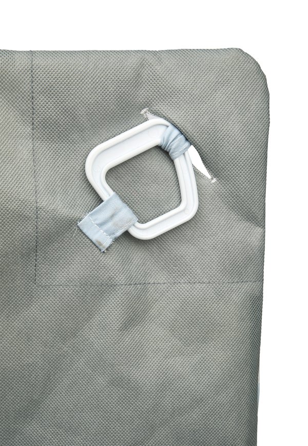 SPIELBOGEN DINO REXI – Mobile – graues blau