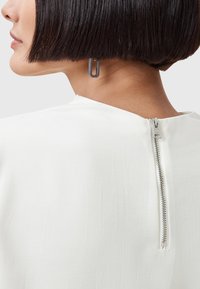 AllSaints LESLIE  - Camicetta - antique white