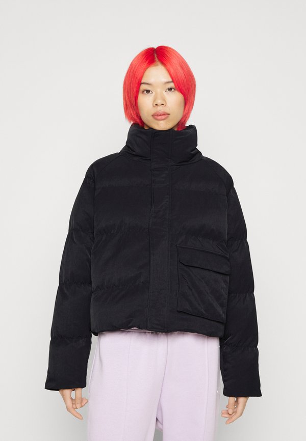 W J FLIGHT PUFF CORE JKT - Winter jacket3