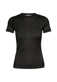 Unausgewählt, black