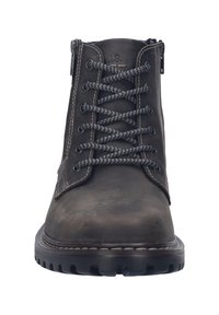 Josef Seibel - Botki sznurowane