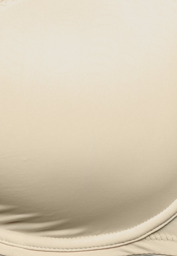 LINDSAY - Underwired bra - beige2