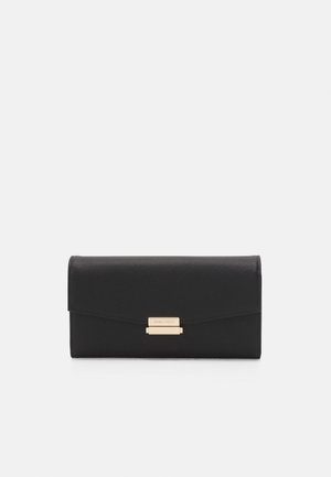 Wallet - black