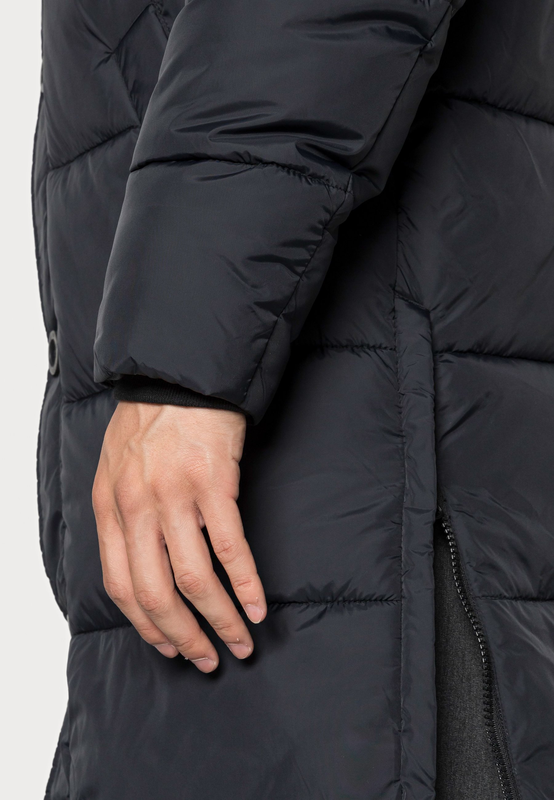 bauer winter jacket