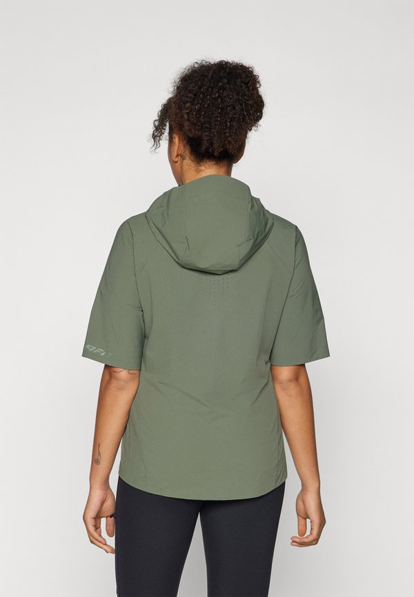 TRANSALPER ANORAK  - Windbreaker - thyme2