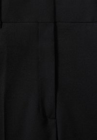 Reiss HAISLEY WIDE - Nadrágok - navy