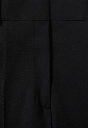 Reiss HAISLEY WIDE - Nadrágok - navy