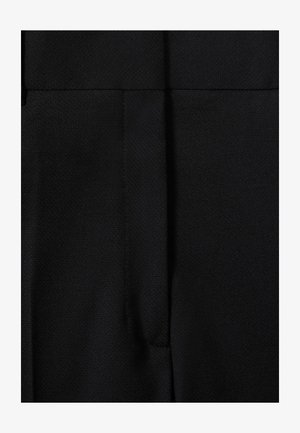 Reiss HAISLEY WIDE - Nohavice - navy