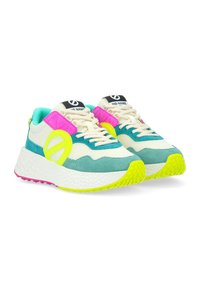 No Name - Sneakersy niskie