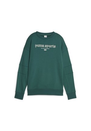 Sudadera - green