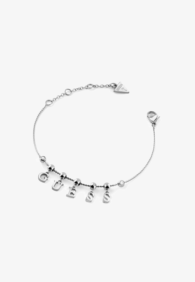 Guess ARM PARTY - Armband - silberfarben