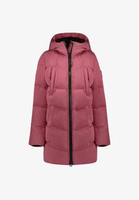 Niet geselecteerd, burgundy