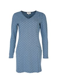 Sorgenfri Sylt PIRET - Tunika - navy