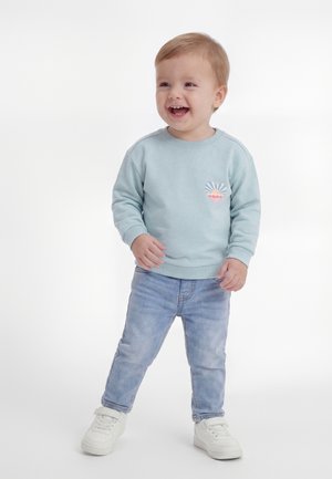 Wheat ELLIS - Sweatshirt - 2703 summer sky