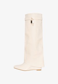 Niet geselecteerd, natur