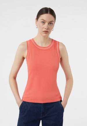 - Top