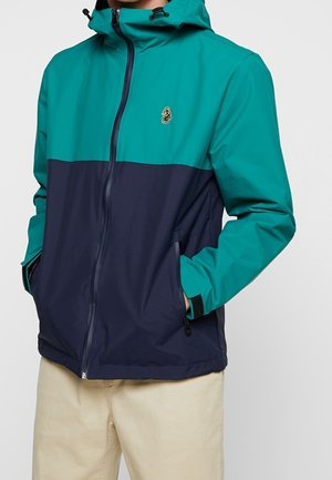 Leichte Jacke - dark blue