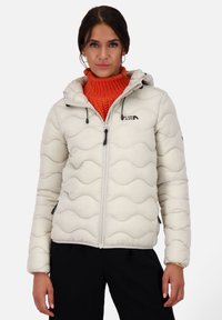 alife & kickin ROXANNE - Giacca invernale - pumice