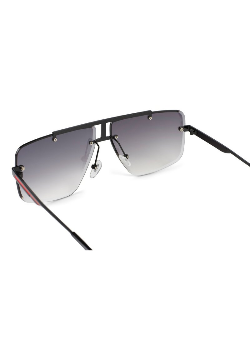 Damen Taschen | STYLEBREAKER Sonnenbrille gestell schwarz / glas grau verlauf/grau - ZA46296 Damen Taschen | STYLEBREAKER Sonnenbrille gestell schwarz / glas grau verlauf/grau - ZA46296