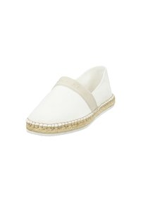 GANT LULAR - Espadrilles - off white
