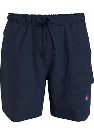Shorts - dark blue