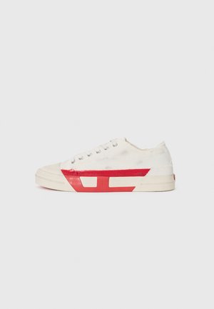 Diesel VERSE II - Sneakers basse - white