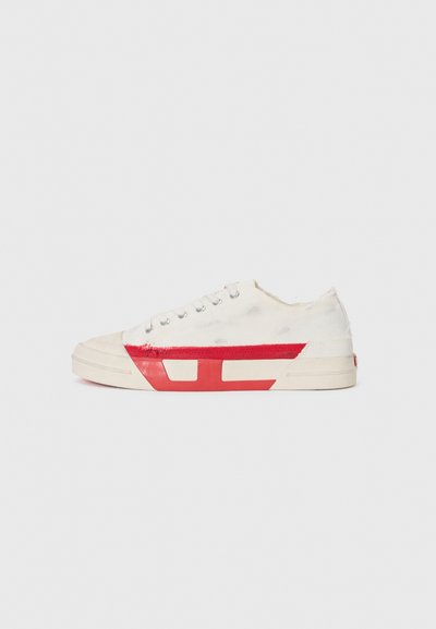 VERSE II - Baskets basses - white