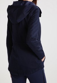 ONLY Lehká bunda - dark blue