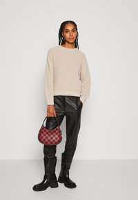 Anna Field Jumper - grey