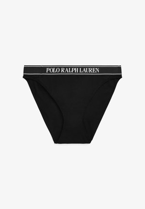 Polo Ralph Lauren, POLO RALPH LAUREN - Briefs - onyx