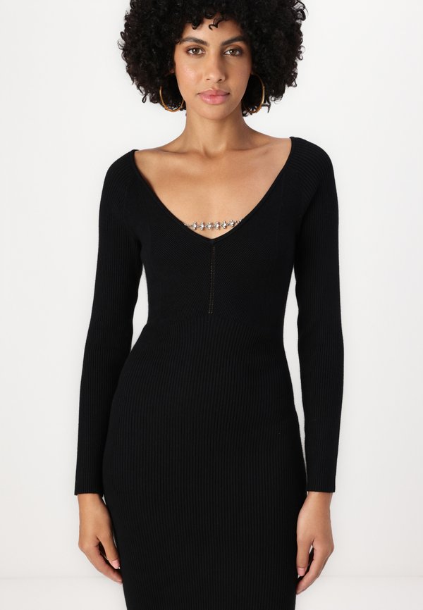 SASHA - Shift dress3