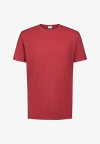 Niet geselecteerd, gala red