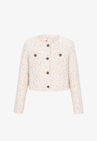 Kijelölve, offwhite multicolor