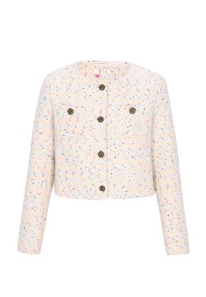 IZIA, Blazer - offwhite multicolor