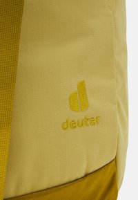 Deuter STEPOUT 22 LIFESTYLE UNISEX - Rugzak - ginger/turmeric