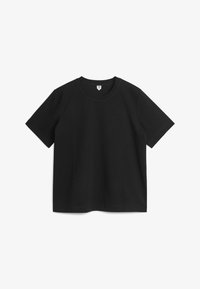 Non sélectionné, black