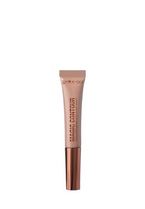 MAGIC CONTOUR - Contouring - warm tone