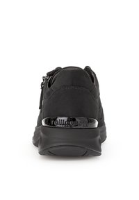 Gabor Sneakers laag - schwarz