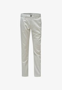 No seleccionado, perle