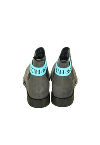 Scotch & Soda Stiefelette - dark grey