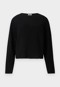 Sélectionné, black