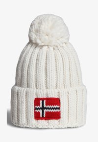 Niet geselecteerd, bright white